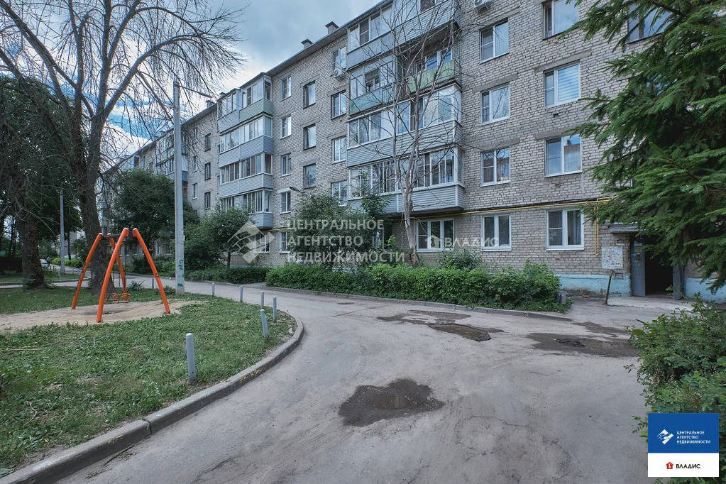 Продажа квартиры, Рязань, ул. Разина - Фото 9