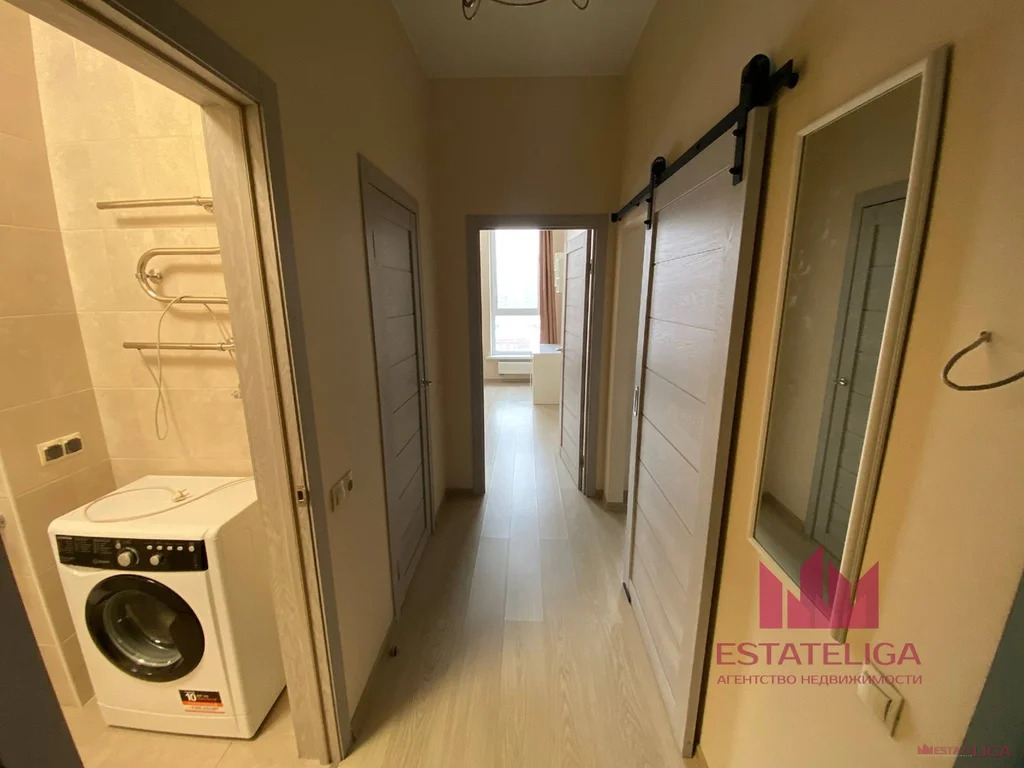 Аренда квартиры, улица Эдварда Грига - Фото 7