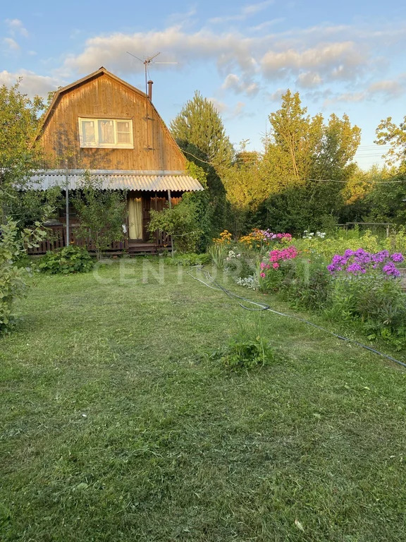 Продажа дома, Жуковский район, Медик тер. СНТ. - Фото 5