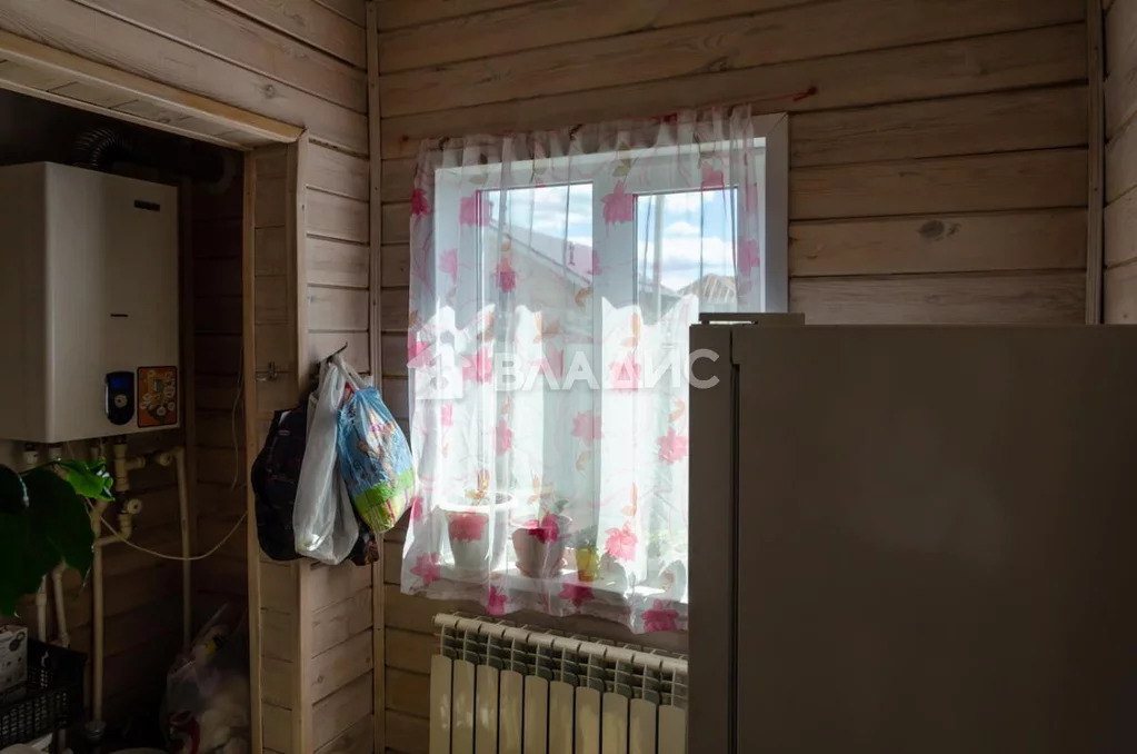 Новосибирский район, дачный массив Микрорайон Близкий,  дом на продажу - Фото 27
