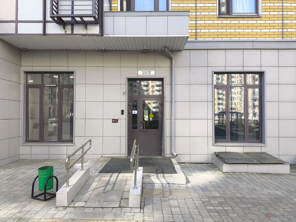 Продажа квартиры, Долгопрудная аллея - Фото 3