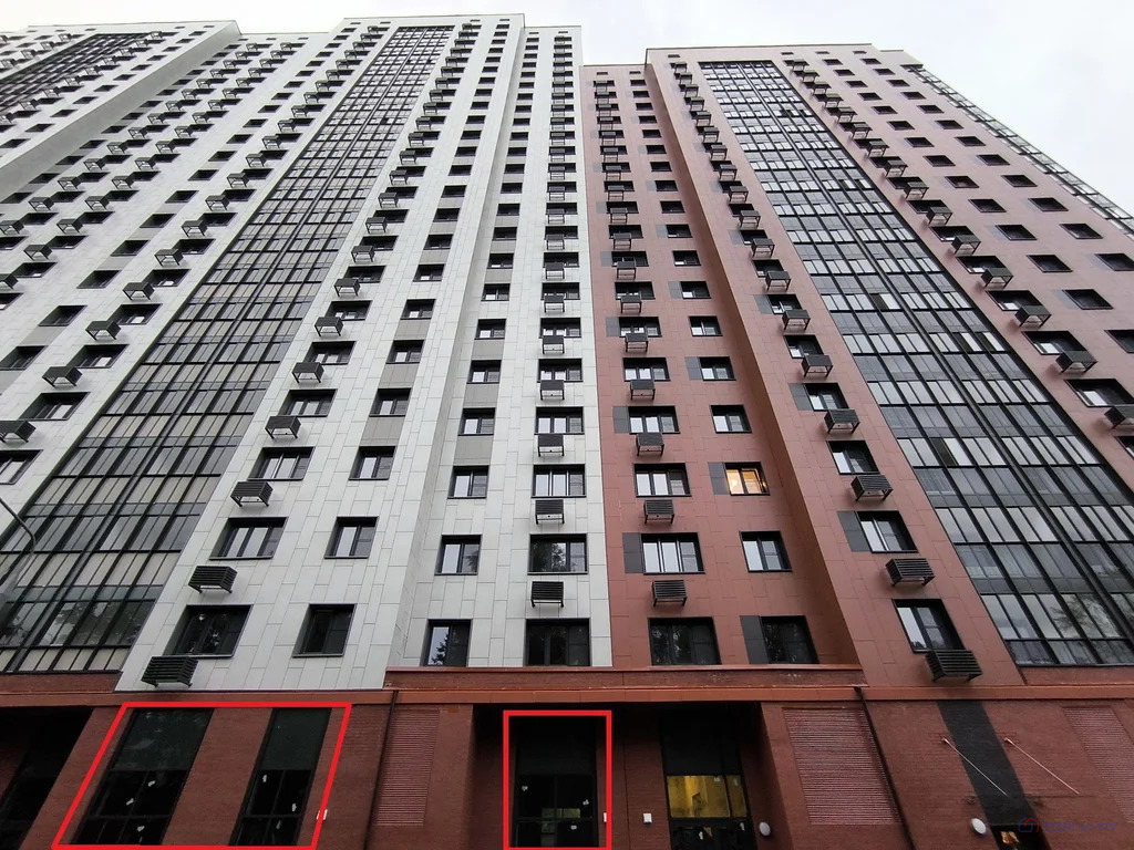 Продажа торгового помещения, ул. Базовская - Фото 3