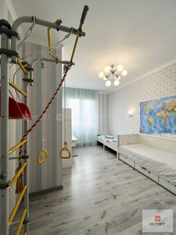 Продажа квартиры, Казань, ул. Чистопольская - Фото 23