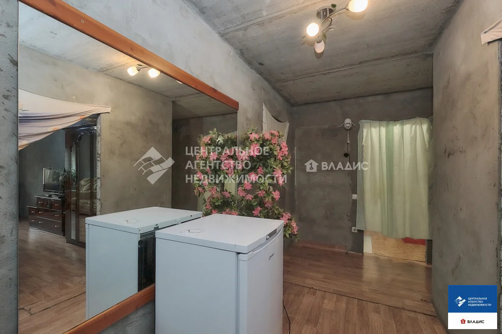 Продажа квартиры, Рязань, ул. Телевизионная - Фото 9