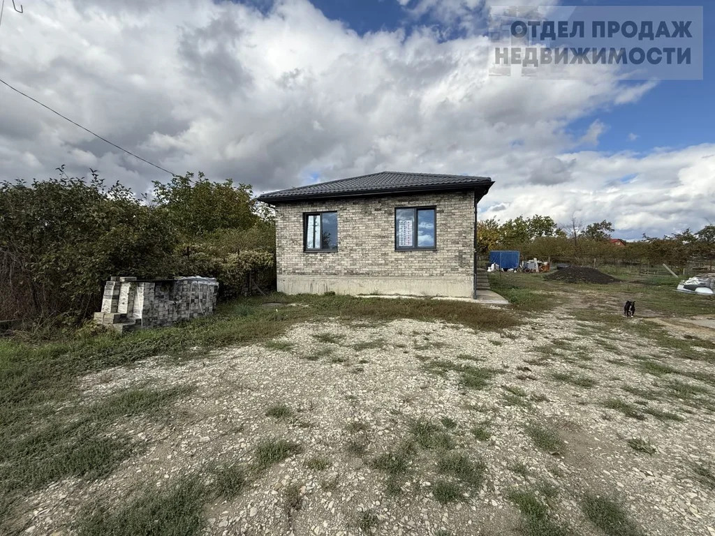 Новый дом в городе - Фото 23