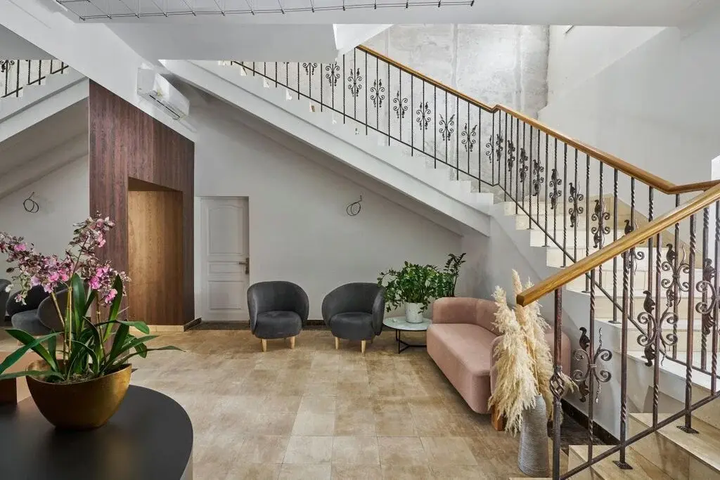 Особняк на Земляном валу - Фото 8