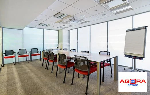 Аренда офиса, м. Беломорская, ул. Смольная - Фото 16