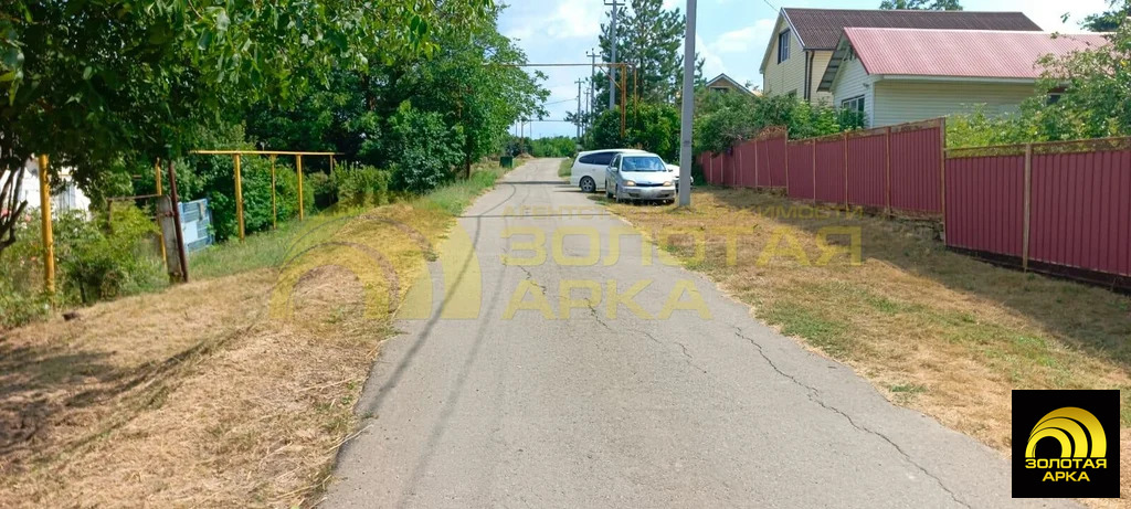 Продажа дома, Школьный, Крымский район, ул. Варениковская - Фото 8