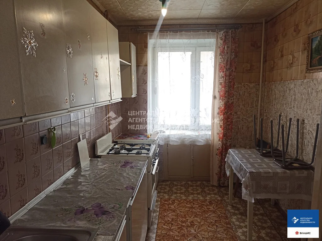 Аренда квартиры, Рязань, ул. Черновицкая - Фото 2