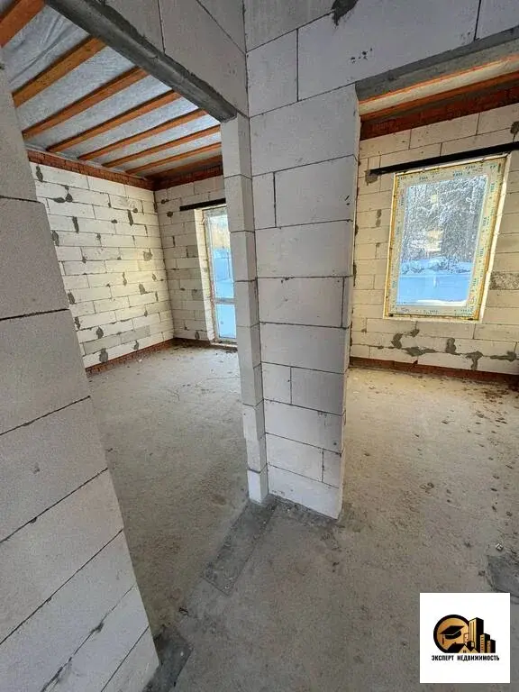 Продажа современного дома 163 м2 на участке 11 соток - Фото 11