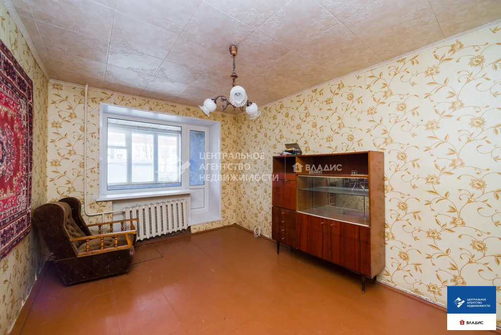 Продажа квартиры, Шилово, Шиловский район, ул. Советская - Фото 20