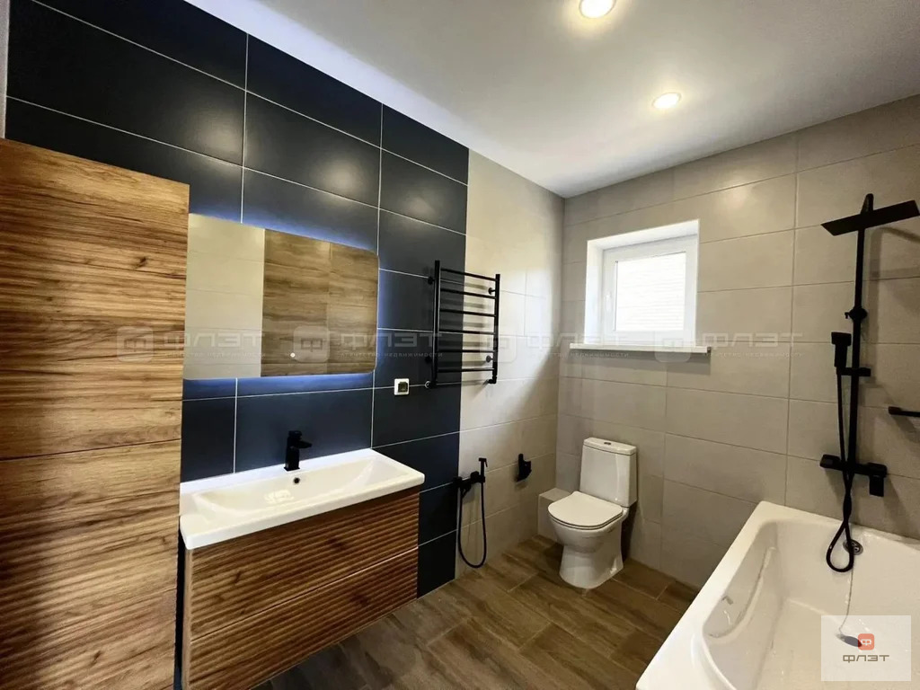 Продажа дома, Куюки, Пестречинский район, ул. 27-й Квартал - Фото 16