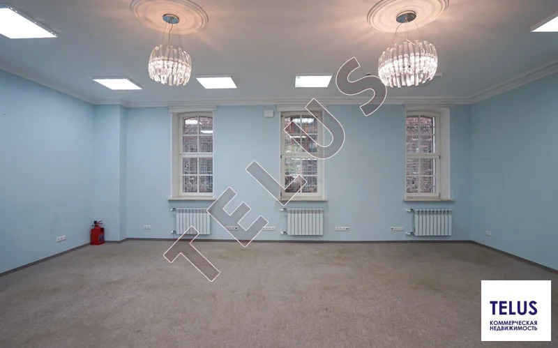 м Китай-Город, Колпачный переулок, 608 м2 , здание (ном. объекта: ... - Фото 2