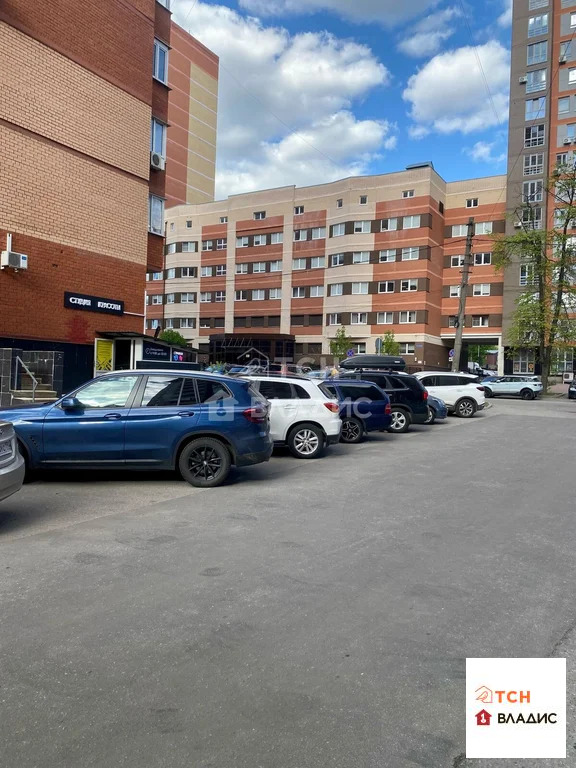 Продажа ПСН, Королев, Ленинская улица - Фото 1