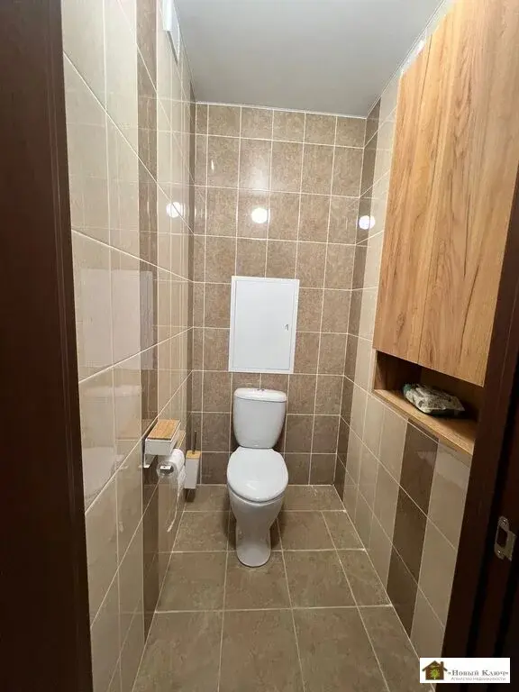 Продается двушка в ЖК "Столичный" 49 кв.м 14/18 эт - Фото 16