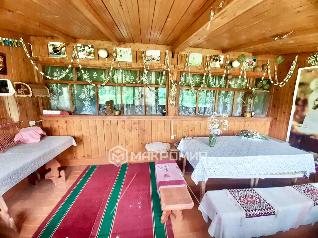 Продажа дома, Березово, Кунгурский район, ул. Одина - Фото 9