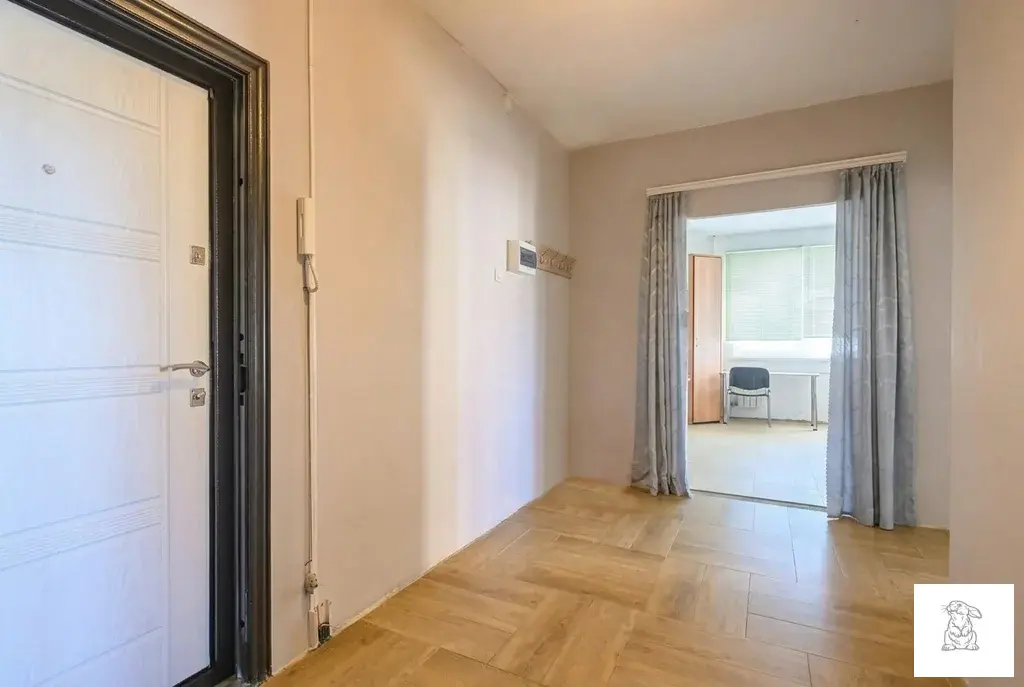 Просторная трешка с изолированными комнатами в Щелково - Фото 25
