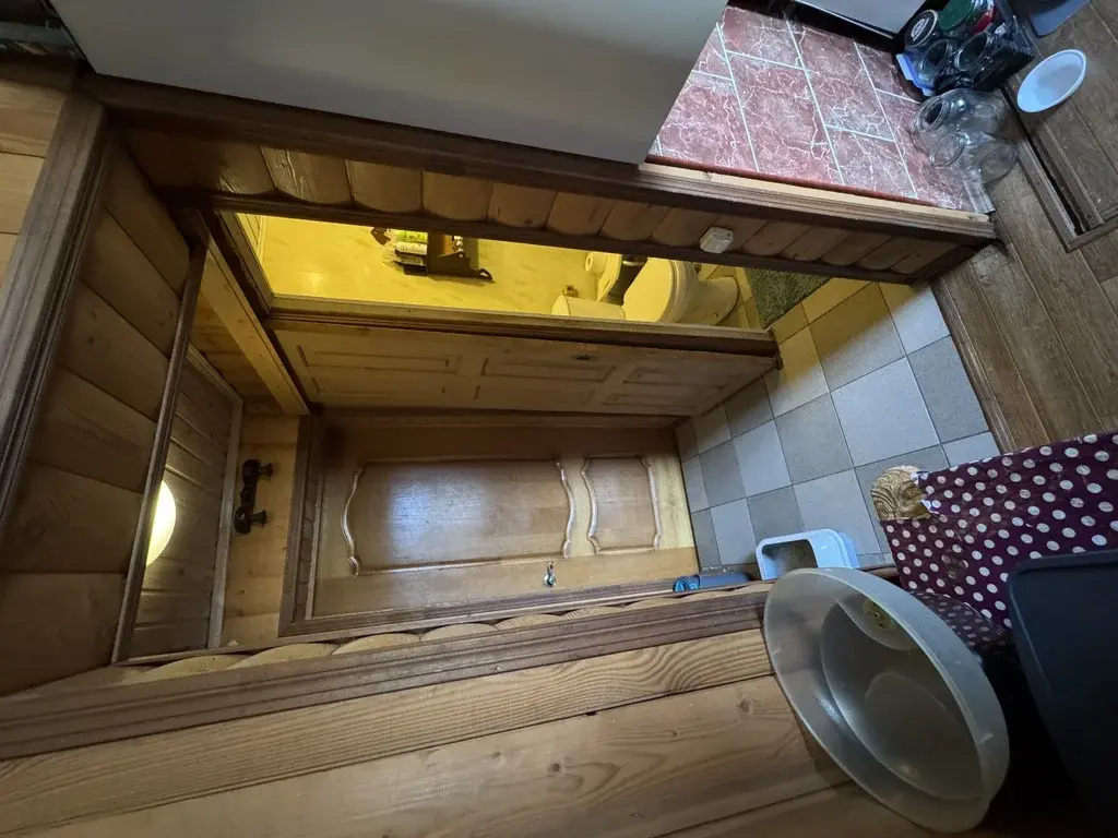 Дом на улице Софьи Перовской - Фото 5