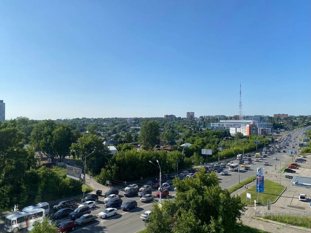 Аренда квартиры, Томск, Комсомольский пр-кт. - Фото 6