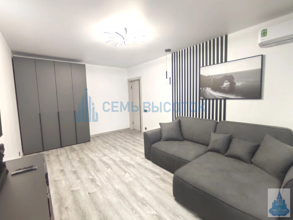 Продажа квартиры, м. Нахимовский проспект, Нахимовский пр-кт. - Фото 23