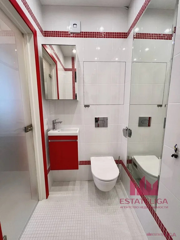 Продажа квартиры, Немчиновка, Одинцовский район, Рублевский проезд - Фото 18