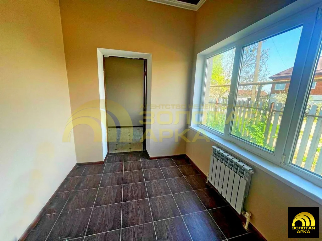 Продажа дома, Варениковская, Крымский район, ул. Базарная - Фото 12