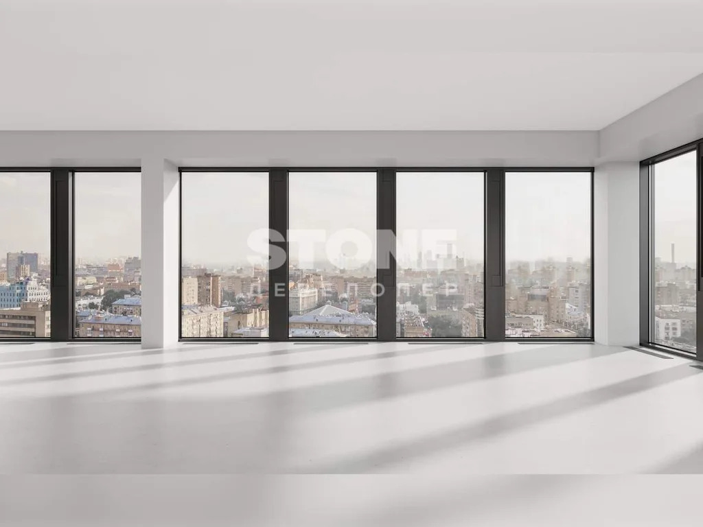 Продажа офиса 576.6 м2 - Фото 7