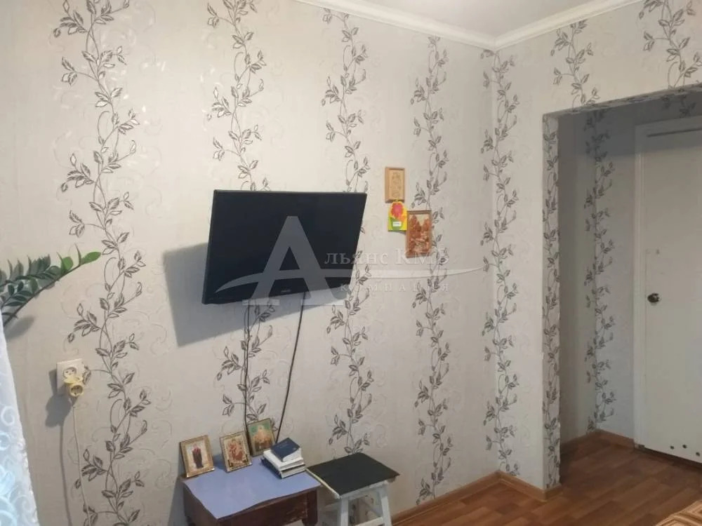 Продажа квартиры, Георгиевск, Дорожная ул. - Фото 12