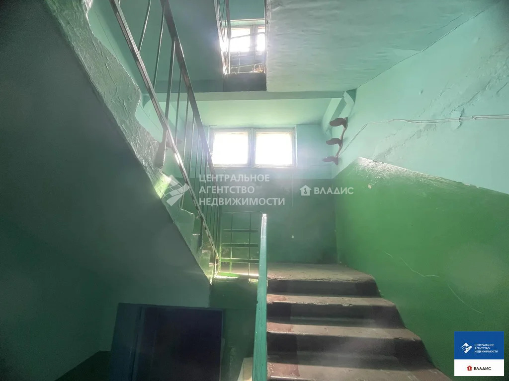 Продажа квартиры, Дубовичье, Спасский район, ул. Молодежная - Фото 6