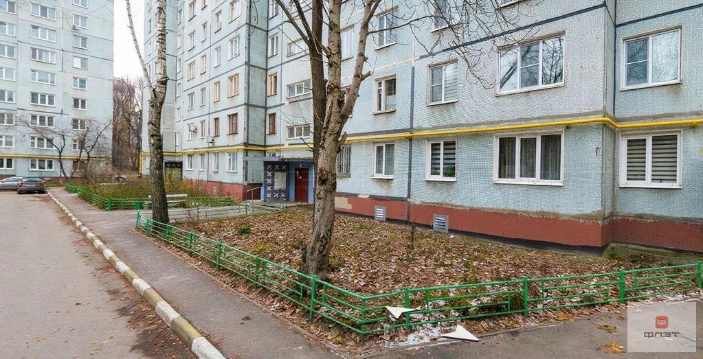 Продажа квартиры, Казань, ул. Академика Завойского - Фото 1