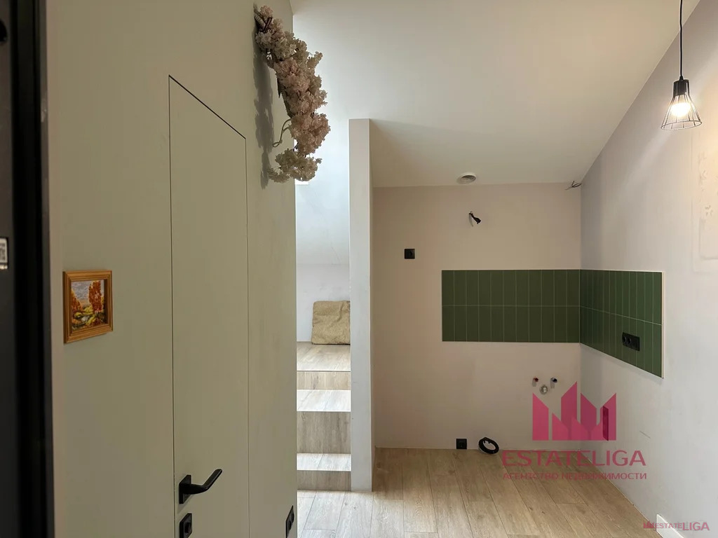 Продажа квартиры, ул. Дубининская - Фото 1