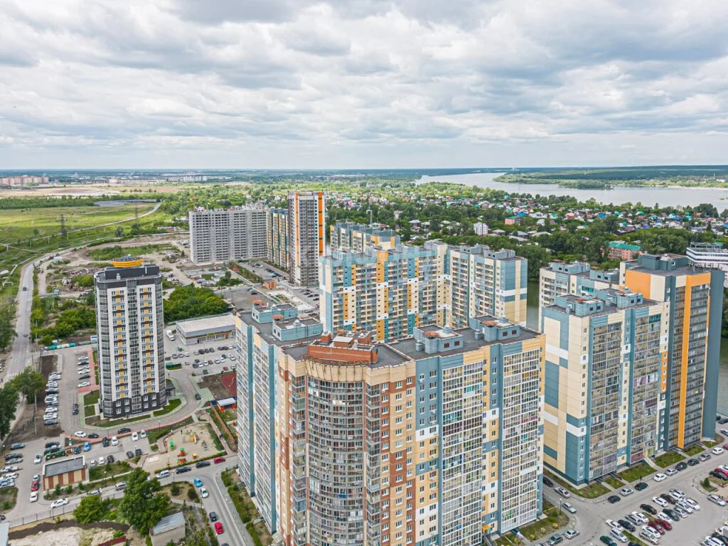 Продажа квартиры, Новосибирск, ул. Междуреченская - Фото 17