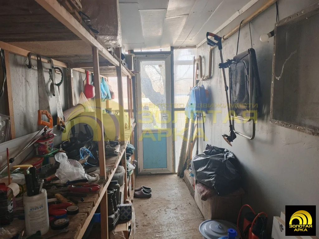 Продажа квартиры, Холмская, Абинский район, ул. Рудничная - Фото 15