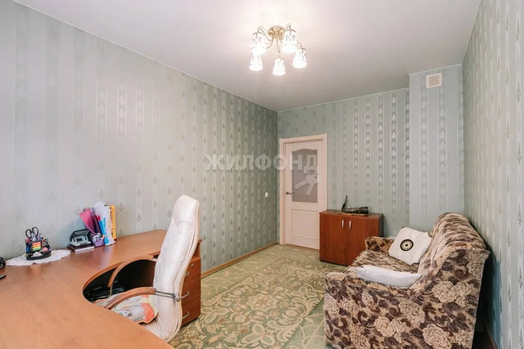 Продажа дома, Боровое, Новосибирский район, Кленовая - Фото 21