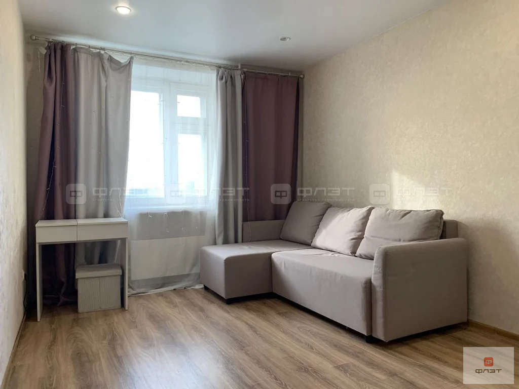 Продажа квартиры, Казань, ул. Толбухина - Фото 9