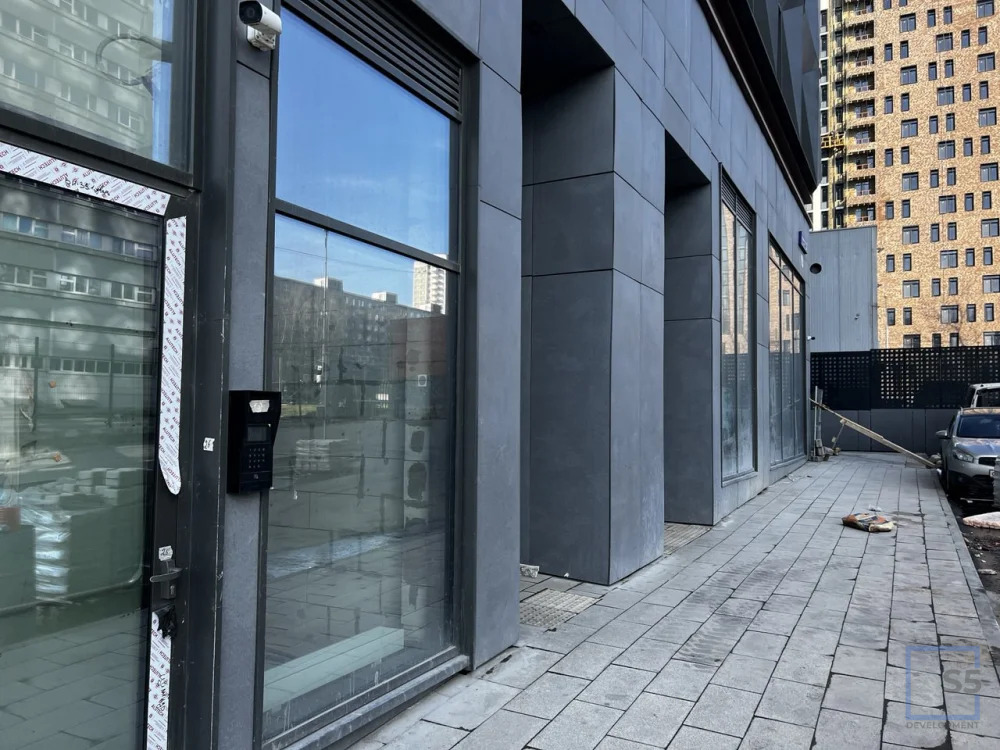 Аренда ПСН, м. Калужская, ул. Академика Волгина - Фото 1