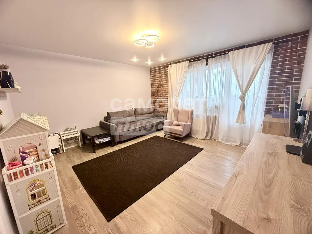 Продажа квартиры, Тула, ул. Павшинский мост - Фото 2