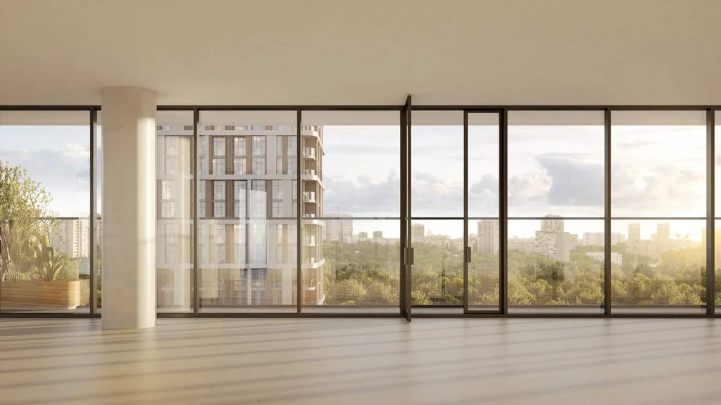 Продажа офиса 730 м2 - Фото 5