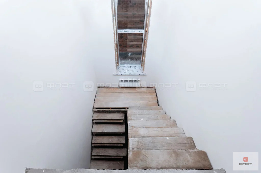 Продажа дома, Казань, ул. Рабочая 2-я (Киндери) - Фото 34