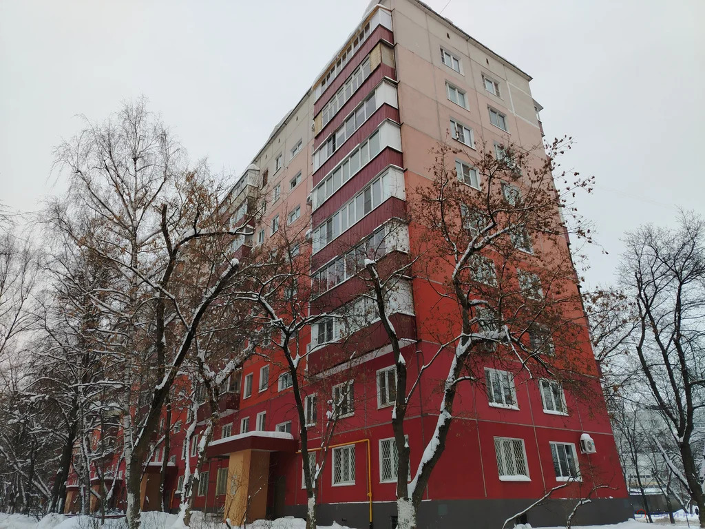 Продажа квартиры, ул. Академика Скрябина - Фото 5