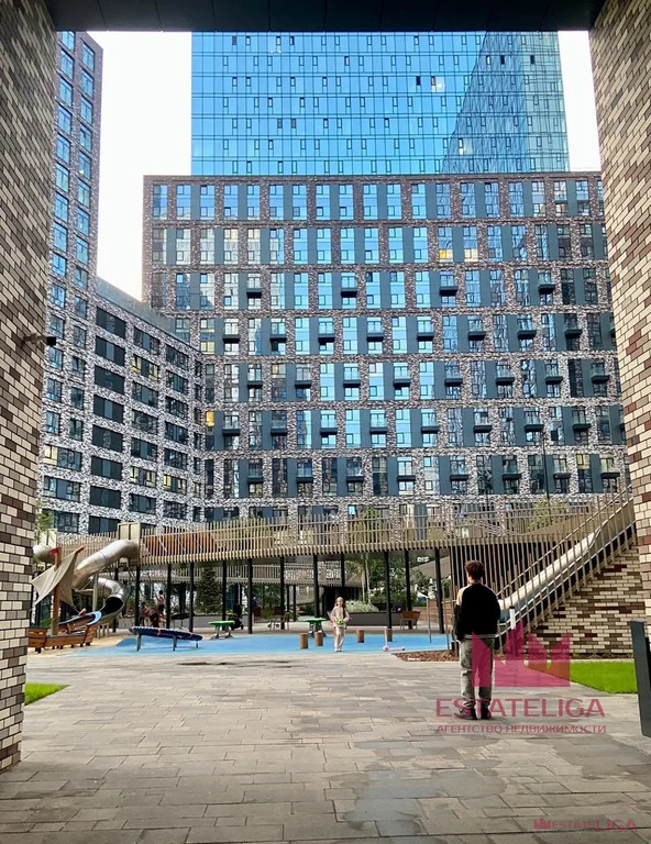 Аренда квартиры, м. Шелепиха, Причальный проезд - Фото 14