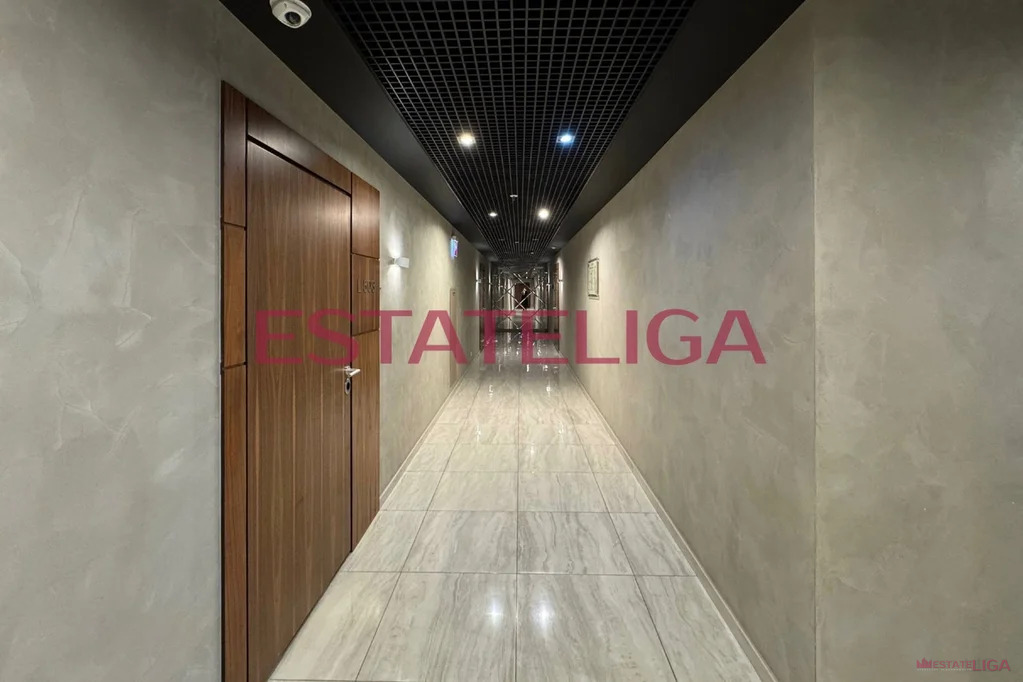 Аренда квартиры, Нижняя Красносельская улица - Фото 27