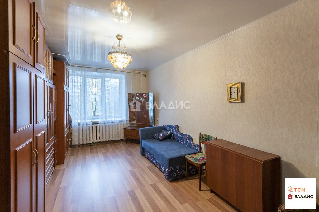 Продажа квартиры, Мытищи, Мытищинский район, Новомытищинский пр-кт. - Фото 1