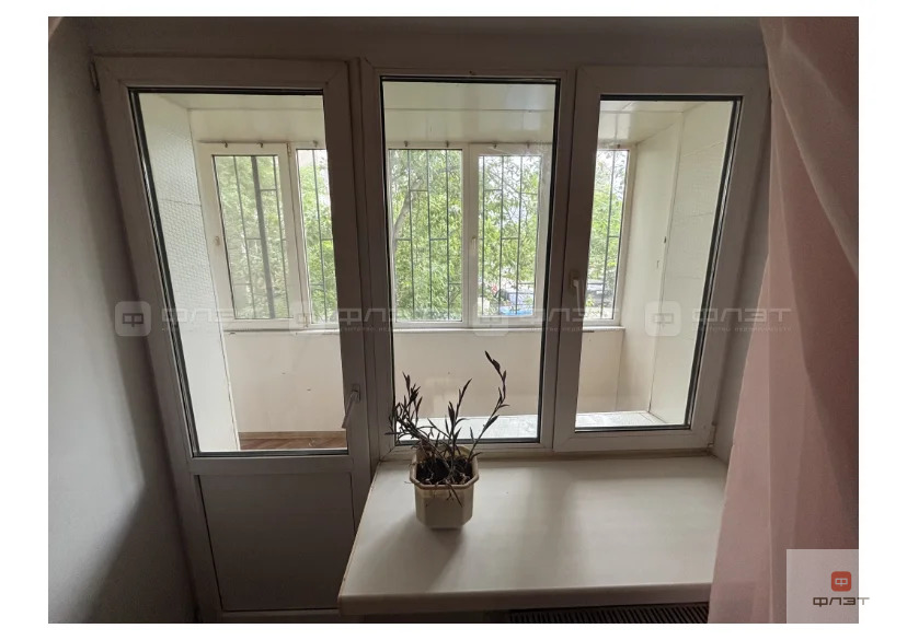 Продажа квартиры, Казань, ул. Гаврилова - Фото 17