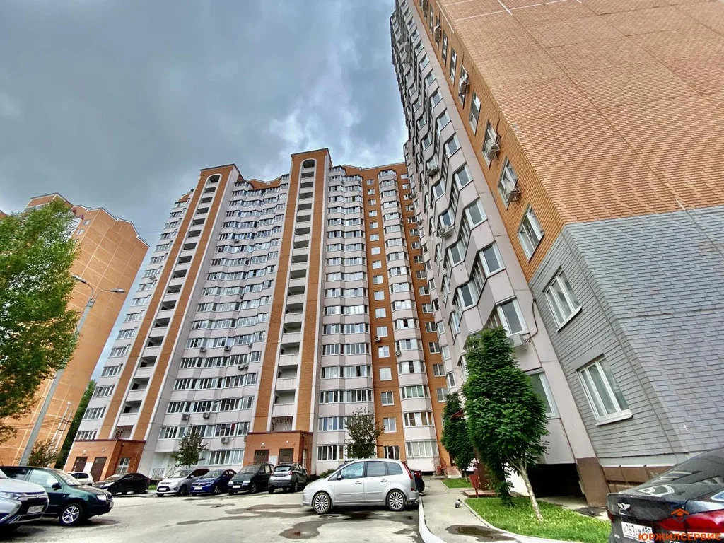 Продажа квартиры, Домодедово, Домодедово г. о., улица Набережная - Фото 10