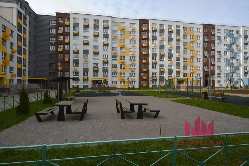 Продажа квартиры, Глухово, Дмитровский район, Романовская улица - Фото 23