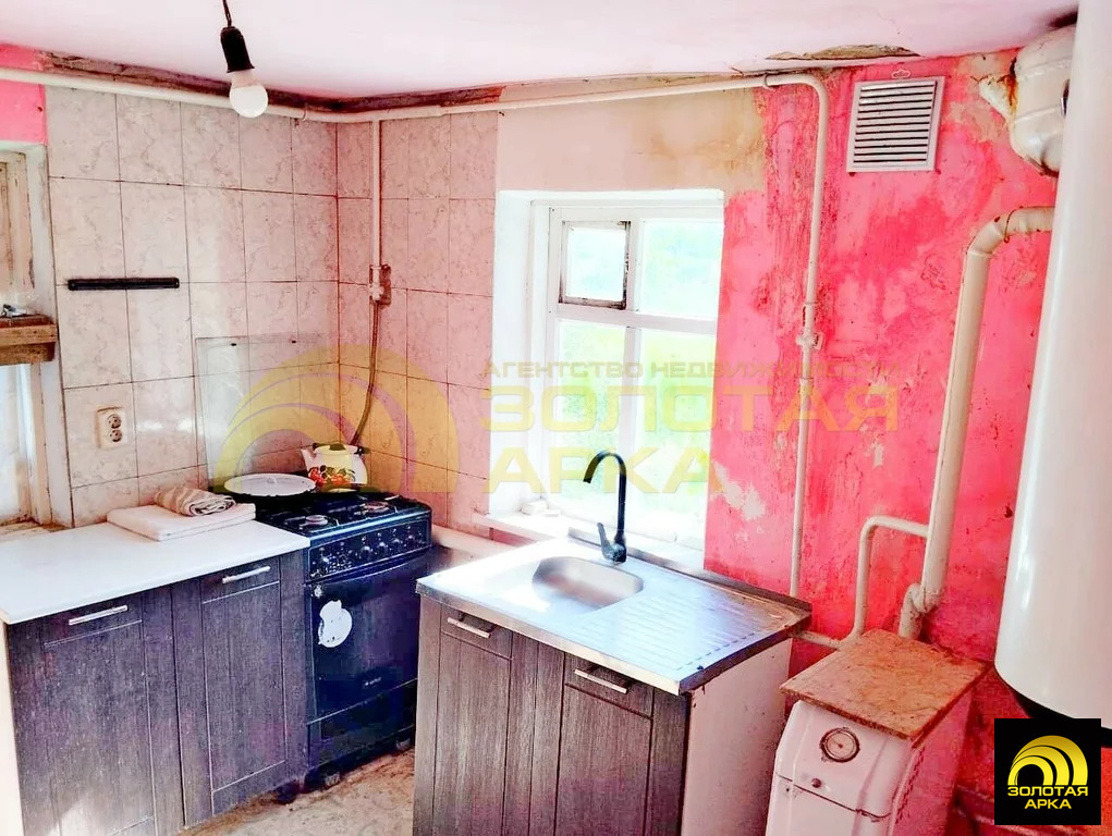 Продажа дома, Варениковская, Крымский район, ул. Горького - Фото 9