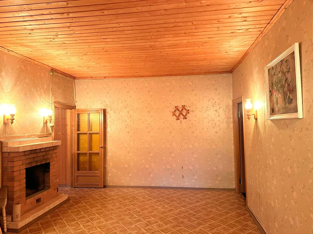 Дом 150 м2 на участке 21.5 сот. - Фото 4