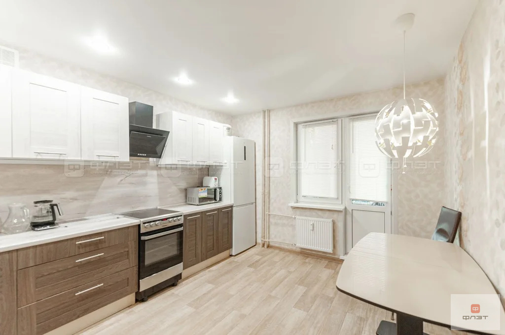 Продажа квартиры, Казань, ул. Баки Урманче - Фото 2