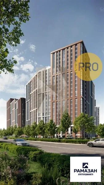 Продажа квартиры в новостройке, Казань, м. Горки, ул. Родины - Фото 2